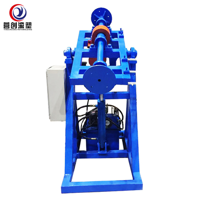 kaufen Rotationsformmaschinen mit geringer Geräuschbelastung 220V/380V/440V zur Herstellung von Wasserbehältern online manufacture