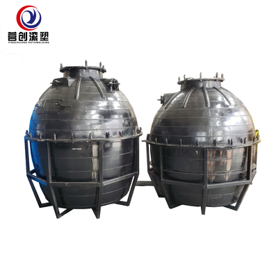 kaufen Rotomolding tank mould 500L TO 50000L Rotomolding machine for sales online manufacture
