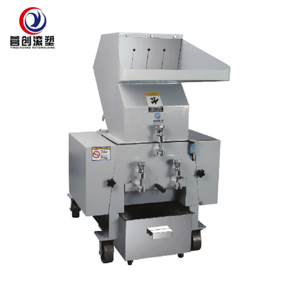 kaufen Automatische Kunststoffmaschine 1450 r/Min Drehgeschwindigkeit 6 Stück Klingen online manufacture