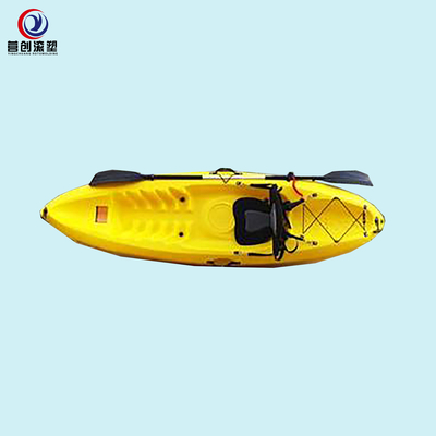 kaufen 2 Person Rotomolded-Polyäthylen-Boote leichtes CER ISO9001 bescheinigt online manufacture