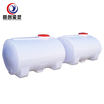 kaufen Langlebiger Roto-Form-Wassertank mit Schlagfestigkeit - Horizontale Wassermaschine online manufacture