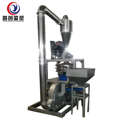 kaufen Schleifweite 0,2-20 mm Kunststoffhackmaschine online manufacture