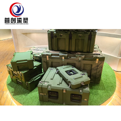 kaufen Made in China Incubator Rotomolded Lunch Box - Tie-Down-Punkte für einfachen Transport Kühlboxen online manufacture