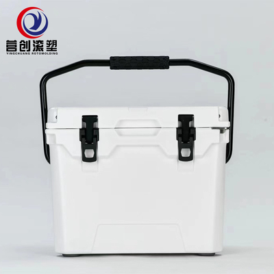 kaufen Rotationsformprodukte Rotomolded Cooler Box: Perfekt für Camping und Picknick online manufacture