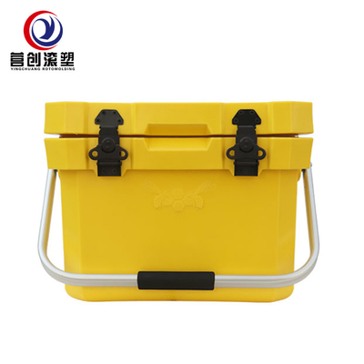 kaufen Wärmedämmung Rotomolded Cooler Box 7kg-15kg Wärmedämmungsdicke 40 bis 60MM online manufacture