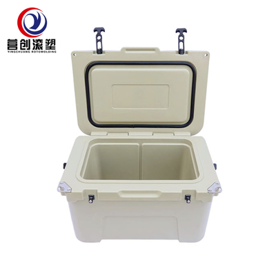 kaufen 40-60MM Wärmedämmung Rotomolded Ice Box Premium Kühllösung online manufacture