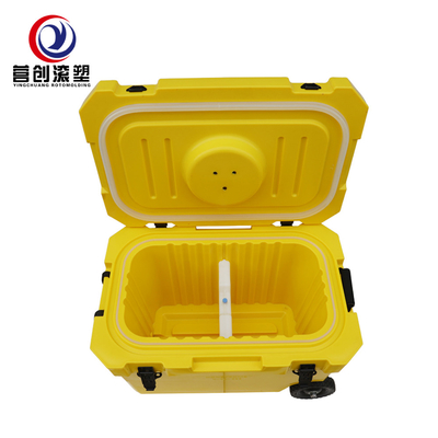 kaufen Roto Molding Tech Rotomolded Kühlbox mit UV-resistenten Material online manufacture