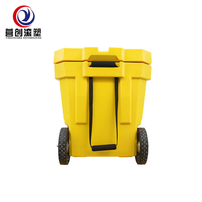 kaufen Anpassungsfähiges Rotomolding Rotomolded Lunch Cooler Box Hochleistung online manufacture