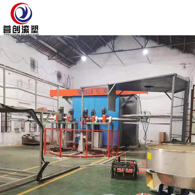 kaufen Geräte zur Rotationsformung für Wasserbehälter mit glatter Oberfläche online manufacture