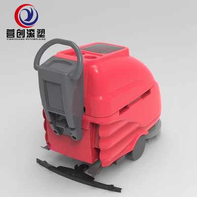kaufen Maßgeschneiderte Bodenwaschmaschine Automatischer Bodenreiniger Made In China online manufacture