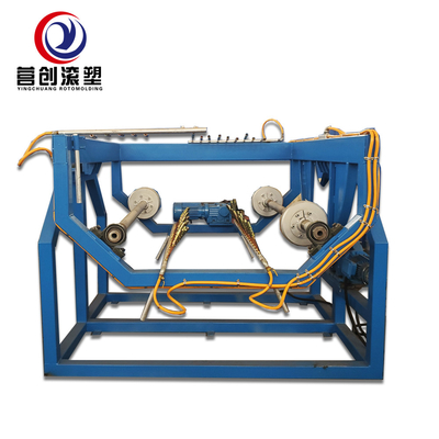kaufen Steuerungssystem Delta PLC Rotomouldingmaschinen 6 kW-11 kW online manufacture
