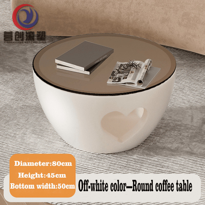 kaufen Beste Kaffeetafel Schmiede Möbel Leichtgewicht online manufacture