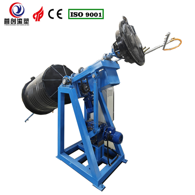 kaufen Robuste Edelstahl Wassertankmachine 220V/380V Leistung online manufacture