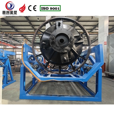 kaufen 2000L Rotomoulding Edelstahl Wasserbehälter Herstellungsmaschine online manufacture