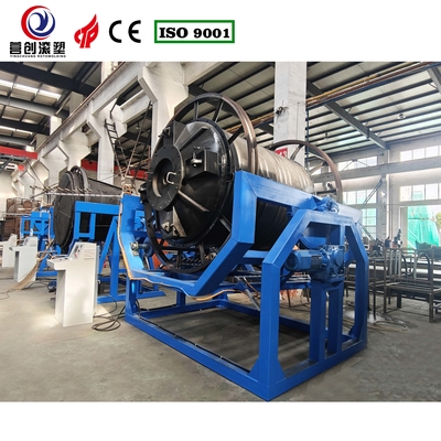 kaufen Rotomolding Flexible Wasserbehälter Fertigungsmaschine Multifunktions online manufacture
