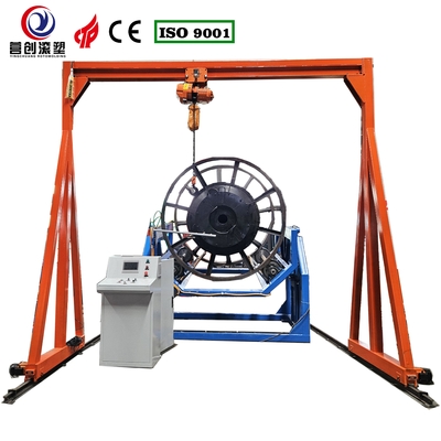 kaufen Hochgeschwindigkeits- und Geräuscharme Maschinen mit hoher Haltbarkeit 6 kW-11 kW online manufacture