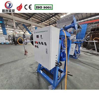 kaufen Schwerlast-Low Noise Roto-Gießmaschine automatisch 380V für Rock And Roll online manufacture