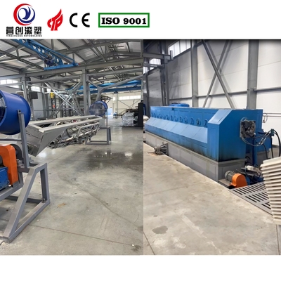 kaufen Kajakmachine Rock And Roll Rotomoulding-Maschinen im Produktionsbetrieb online manufacture