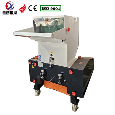 kaufen 380V-Plastikzerstümmer mit automatischem Bedienungssystem online manufacture