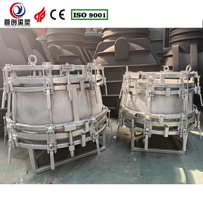 kaufen Formmodus Rotationsform Rotocasting-Form mit Beratungsservice online manufacture