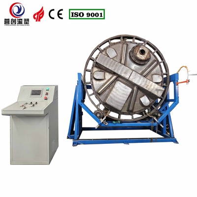 kaufen Yingchuang Roto Wasserbehälter Hersteller Maschine Hochleistungs online manufacture