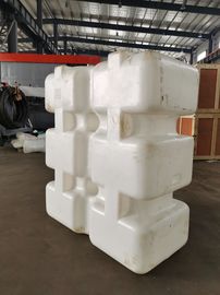 kaufen Maßgeschneiderte Roto-geformte Wasserbehälter mit einer Kapazität von 200 L bis 50 000 Liter online manufacture