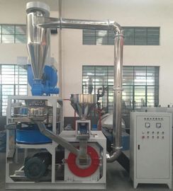 kaufen Zusätzliche Ausrüstung LLDPE/Plastikpulverizer-Maschine für Rotomolding-Produkte online manufacture