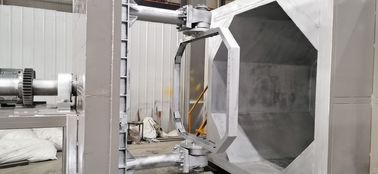 kaufen Independeng-Arm-Wasser-Behälter, der Maschine/kleine Rotationsformteil-Maschine herstellt online manufacture