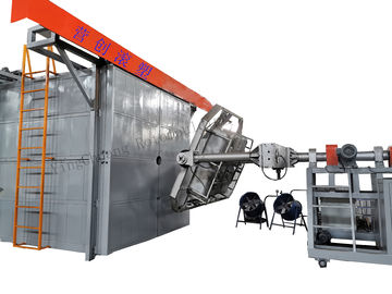 kaufen PLC-gesteuerte Schaltmaschine für die Präzisionsproduktion online manufacture