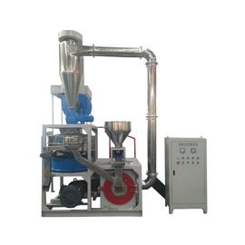kaufen LLDPE Plastic Pulverizer Machine For Rotomolding Products, Etc. online manufacture