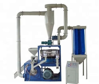 kaufen LLDPE Plastic Pulverizer Machine For Rotomolding Products, Etc. online manufacture