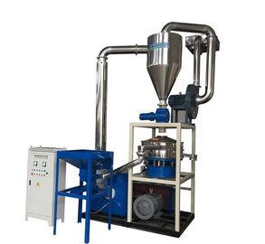 kaufen LLDPE Plastic Pulverizer Machine For Rotomolding Products, Etc. online manufacture