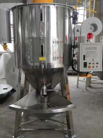 kaufen Plastikzusätzliche Ausrüstung Rotomolding des mischer-7.5KW technische Videounterstützung online manufacture