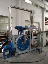 kaufen Industrielle Plastikschleifmaschine LLDPE für Rotomolding-Produkte usw. online manufacture