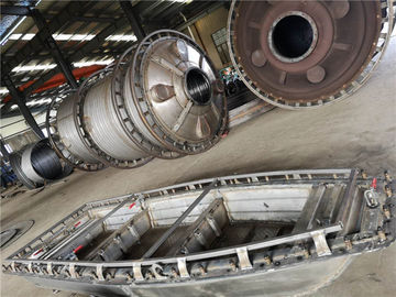 kaufen Boot Rotomolding-Form/die Plastikrotationsgestaltung schützen umweltsmäßig sich online manufacture