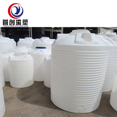 Rotomould-Wassertanks mit hoher Haltbarkeit mit Roto-Formtechnik aus China