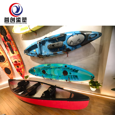 Yingchuang Roto Kayak Unterhaltungsmöglichkeiten für erschwingliche Reichweite und Leistung angepasst
