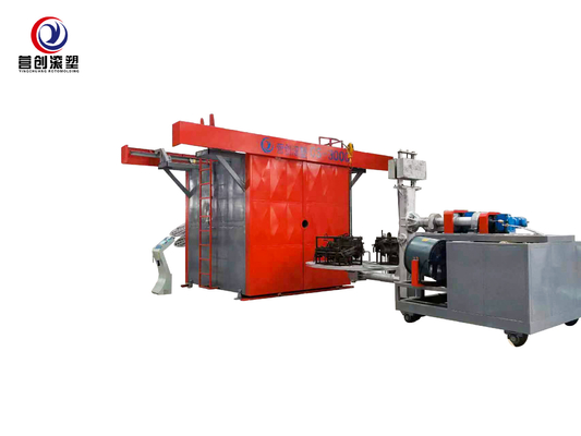 Schaltmaschine für 220V/380V/440V Spannung in 15-30min Zykluszeit