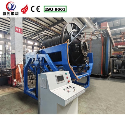 Automatische Wasserbehältermaschine aus Edelstahl Druck 0,8 MPa
