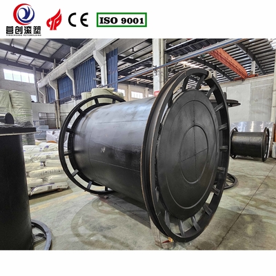 Spezialisierte Wassertank-Stahl-Rotationsform für Rotationsformwerk