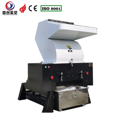380 V Industriemaschine zum Schleifen von Kunststoffen mit Drehgeschwindigkeit 1450 r/min