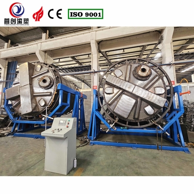 20-30 Stück/min Produktion Rotomoulding Wasserbehälter Maschine Herstellung