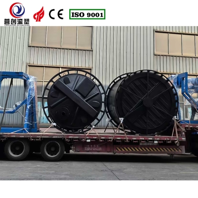 Anpassungsfähiger Druck 0,8 MPa Wasserspeichertank Maschine 220V/380V Stromversorgung
