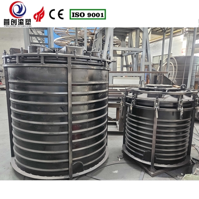 Custom Rotomolding Form Wasserbehälter Form Ideale Lösung für die Herstellung Bedürfnisse