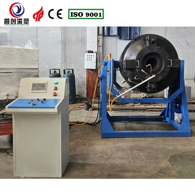 Anpassbare CF-800 Wassertank-Herstellungsmaschine CF-800 für 800L Wassertank und 500L Wassertankdeckel