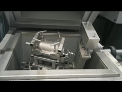 Elektrische Heizmaschine