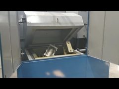 Elektrische Heizmaschine