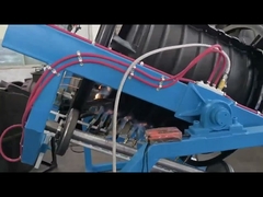 Maschine zur Herstellung von Wasserbehältern neuen Typs/designs