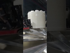 5000L 10000L 20000L 30000L 50000L Große Wassertank-Rotomolding-Formen zum Verkauf