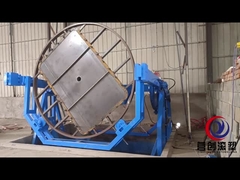 Kapazität 200 L bis 50 000 L Rotationswasserbehälter mit hoher Haltbarkeit